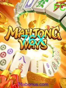 MahjongWays